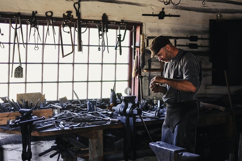 Workshops