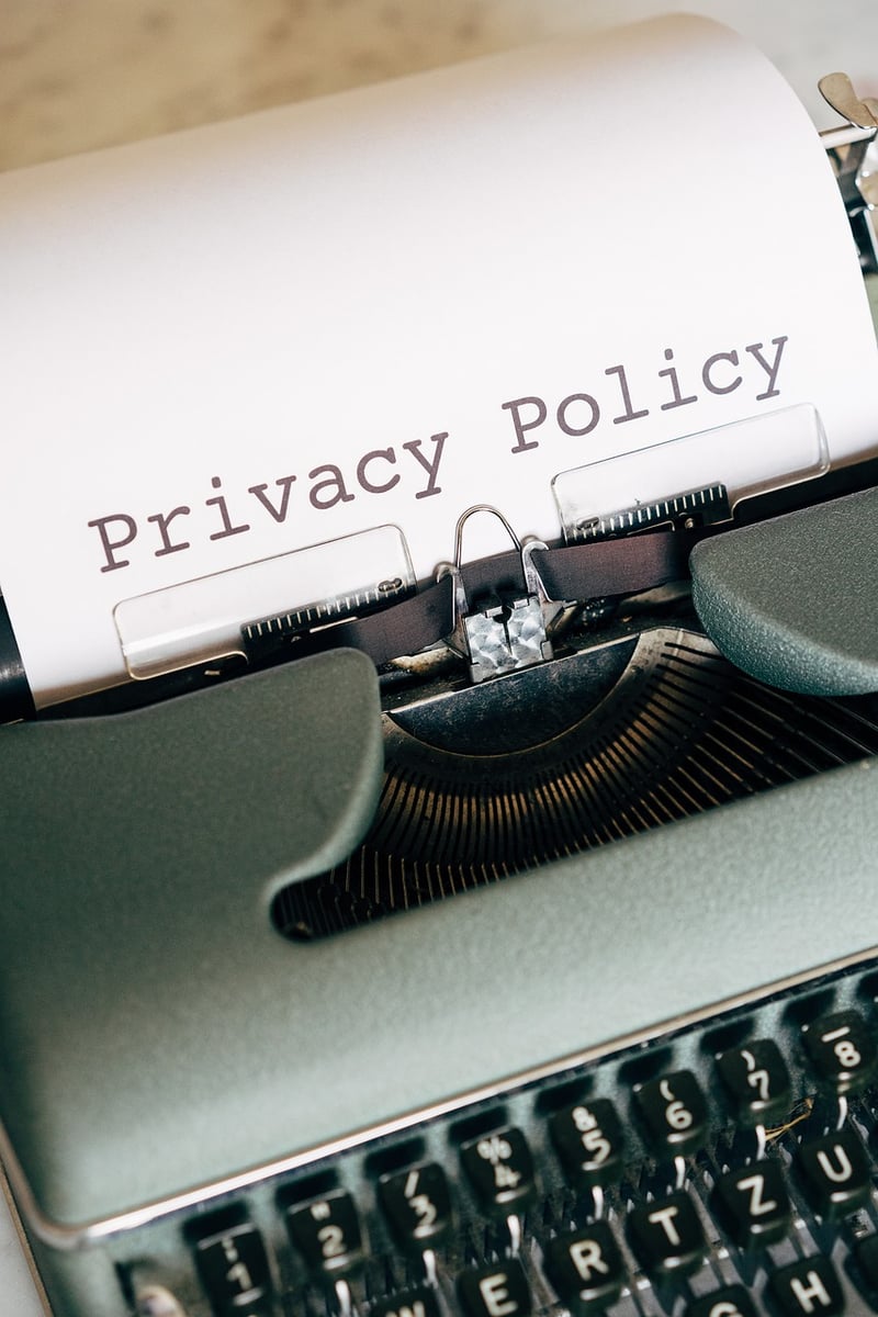 Data Protection
